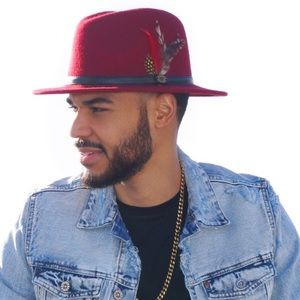 Meet your Posher, Ryan